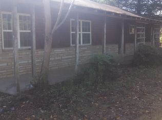 195 Pleasant View Rd, Russellville, AR 72802