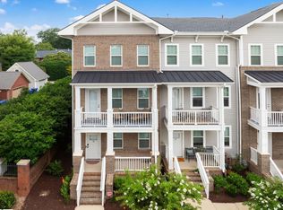 15 Whitner St, Greenville, SC 29601