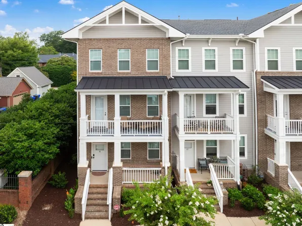 15 Whitner St, Greenville, SC 29601