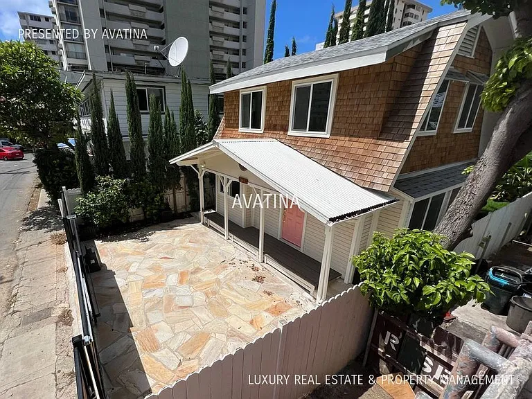 244 Kapili St — Photo 20