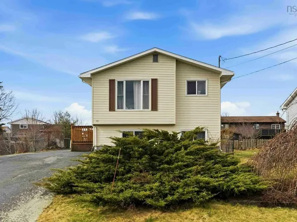 52 Shrewsbury Rd, Halifax, NS B2V 2E2