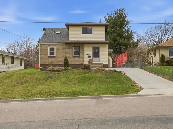 3732 Buchanan St NE, Columbia Heights, MN 55421