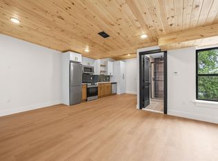 14 Westervelt Pl Floor 3, Jersey City, NJ 07304