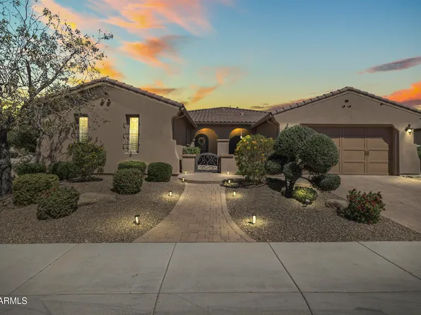 3664 E HORSESHOE Drive, Chandler, AZ 85249