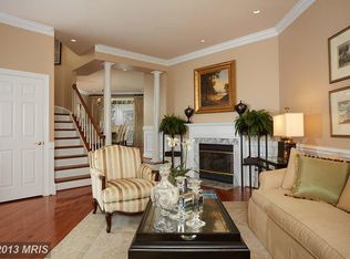 2166 Wolftrap Ct, Vienna, VA 22182