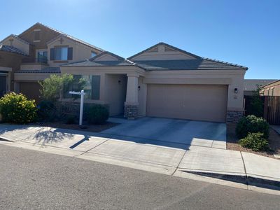 1031 W Indigo Street, Mesa, AZ, 85201