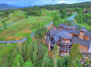 200 High Park Ct, Silverthorne, CO 80498