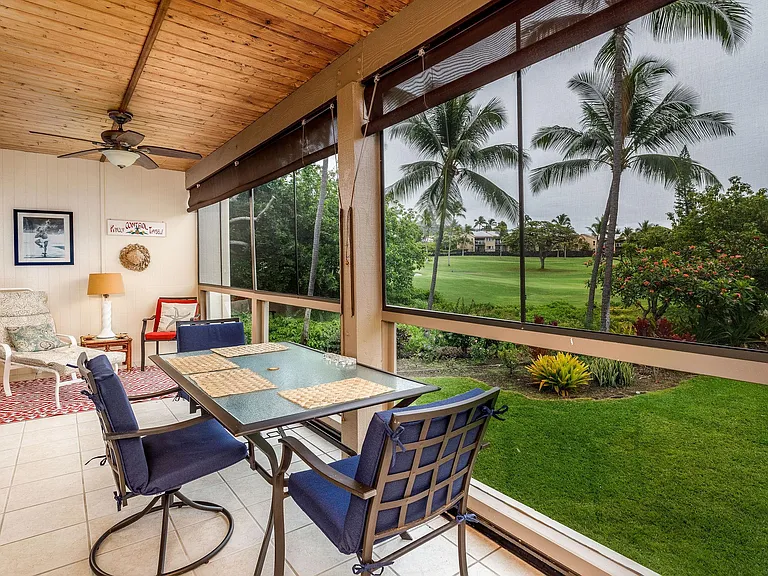 78-6800 Alii Dr #7203 — Photo 2