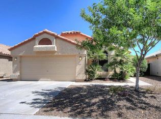 1812 W Springfield Way, Chandler, AZ 85286