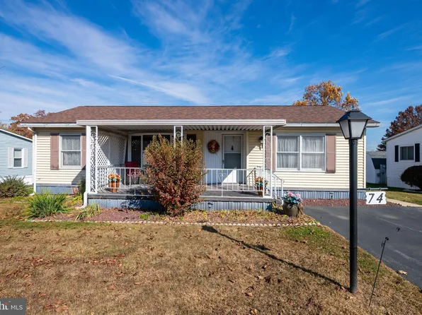 74 Stony Run Vlg, Denver, PA 17517