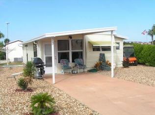 317 Golf Crest Ln #58, Davenport, FL 33837