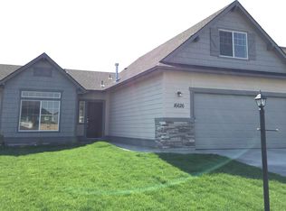 16626 N Clover Valley Way, Nampa, ID 83687