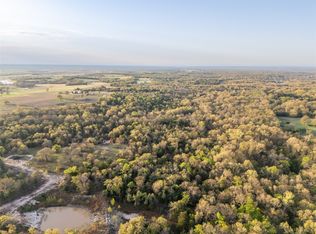 0 Ropers Rd, Madill, OK 73446