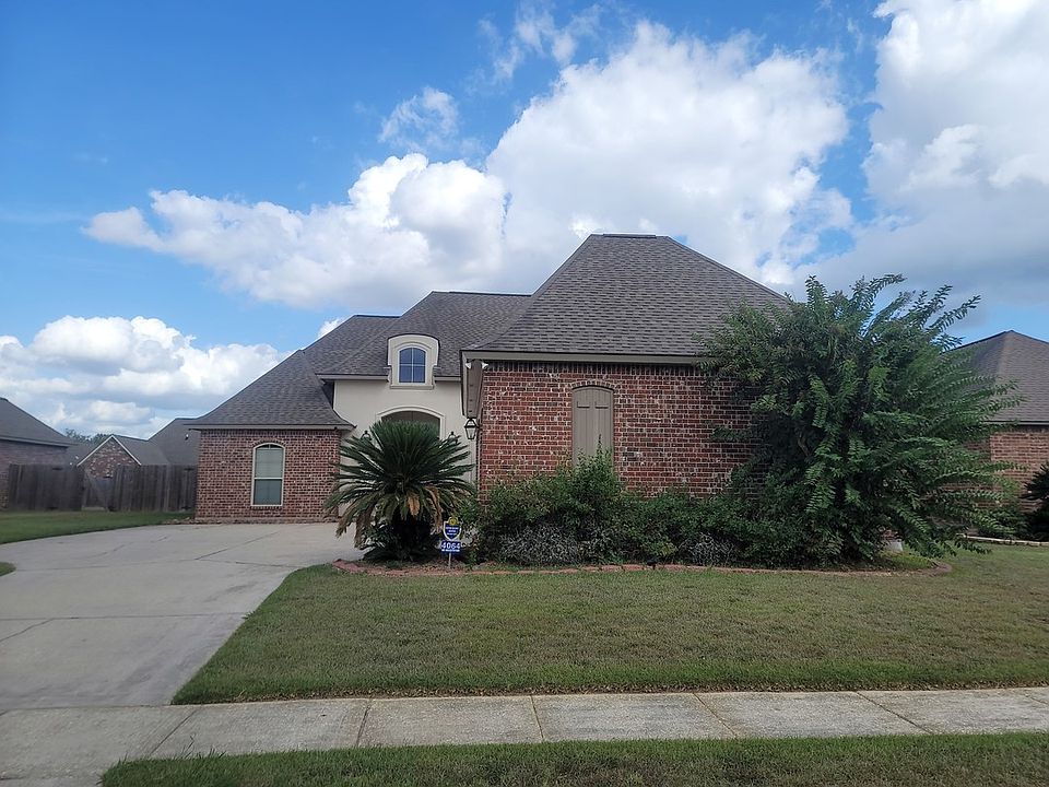 4064 Sycamore Ridge Ct, Zachary, LA 70791 Zillow
