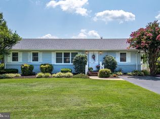 101 School Rd, Chestertown, MD 21620