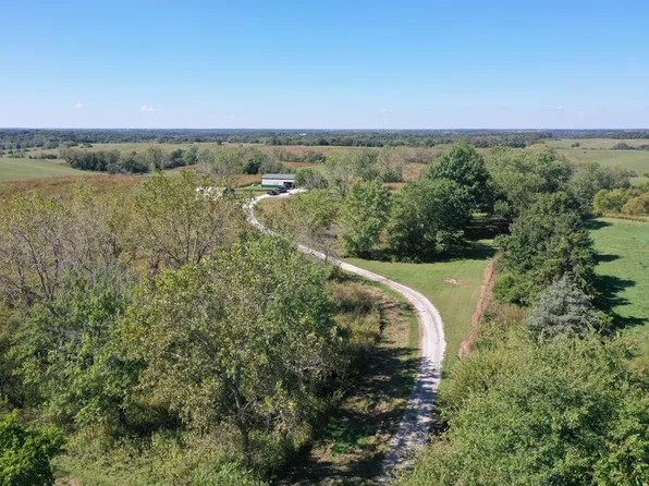18491 Highway Y, Milan, MO 63556