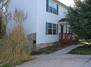 132 Chesterton Dr, Athens, GA 30607