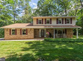 5660 French Ave, Sykesville, MD 21784