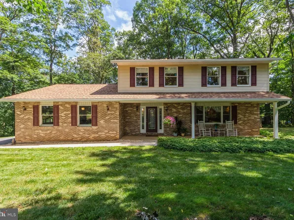 5660 French Ave, Sykesville, MD 21784