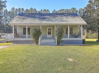 2220 Wesley Grove Rd, Cottageville, SC 29435