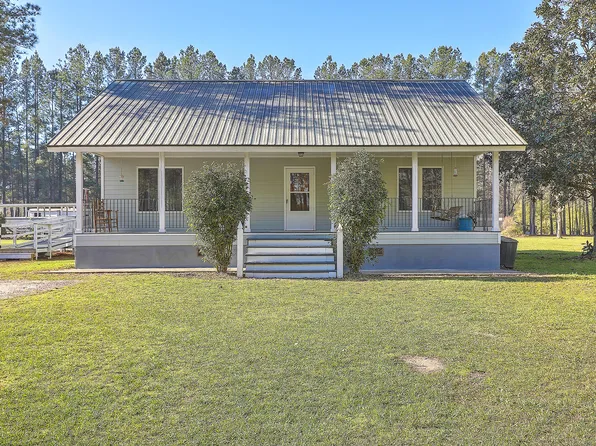 2220 Wesley Grove Rd, Cottageville, SC 29435