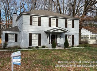 6236 Haddington Dr, Memphis, TN 38119