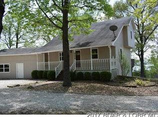 97 Eagle Crest Rd, Lake Ozark, MO 65049