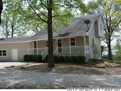 97 Eagle Crest Rd, Lake Ozark, MO, 65049
