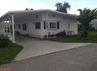 37839 Newal Ave, Zephyrhills, FL 33542