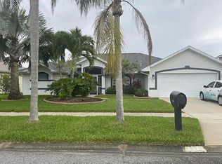 1975 Thesy Dr, Melbourne, FL 32940