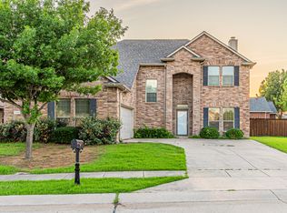 1096 Luton Dr, Prosper, TX 75078