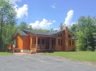 445 Beartown Rd, West Chazy, NY 12992