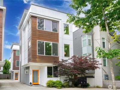 1737 NW 63rd Street, Seattle, WA, 98107