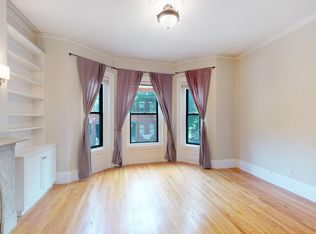 36 Appleton St APT 2, Boston, MA 02116
