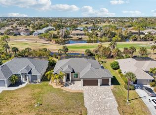 242 Fairway Rd, Rotonda West, FL 33947