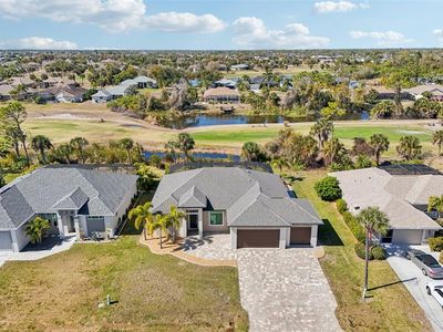 242 Fairway Rd, Rotonda West, FL, 33947
