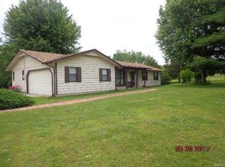 1500 Highway Tt, Saint Clair, MO 63077