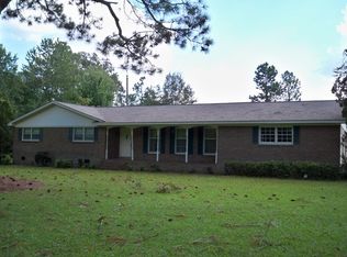 350 Cemetery Rd, Cordele, GA 31015