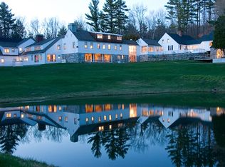 318 New Canada Rd, Wilmot, NH 03287