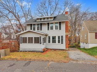 146 Herschel Avenue, Waterbury, CT 06708