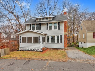 146 Herschel Avenue, Waterbury, CT, 06708