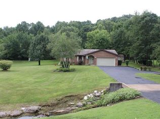 2180 Engle Creek Rd, Barnhart, MO 63012