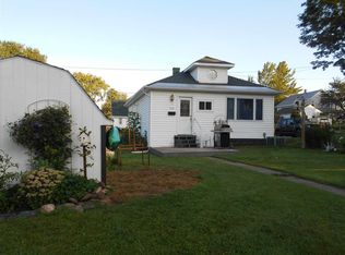 524 N 4th St, Lanse, MI 49946