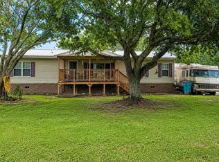 116 Darryl Ln, Port Barre, LA 70577