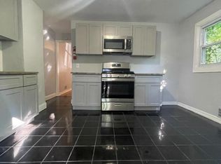 105 Hanford St FLOOR 1, Newark, NJ 07114