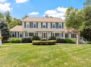 60 Wescott Cir, Tewksbury, MA 01876