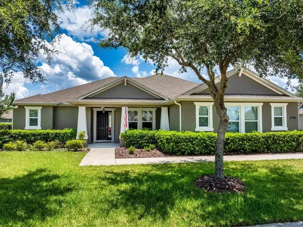 2781 Sand Oak Loop, Apopka, FL 32712