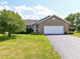 5660 Reidenbach Rd, South Beloit, IL 61080