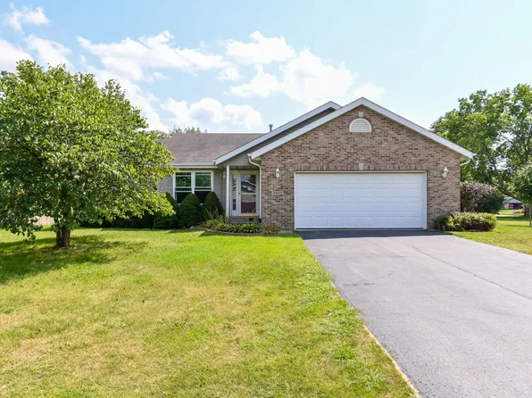 5660 Reidenbach Rd, South Beloit, IL 61080