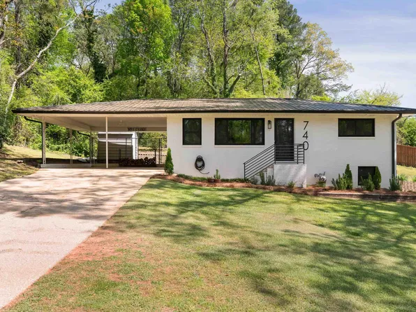 740 Tarrant Rd, Gardendale, AL 35071